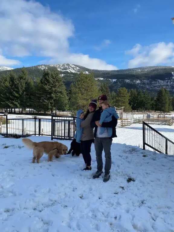 Silver Ridge Ranch