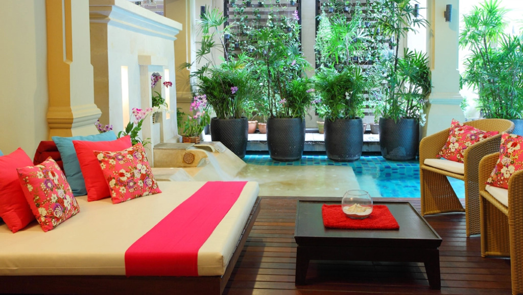 Burasari Phuket Resort & Spa