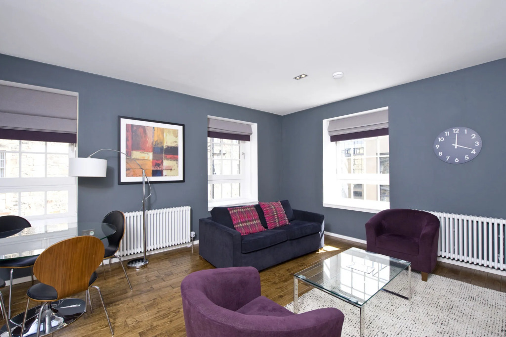 Destiny Scotland -The Malt House Apartments