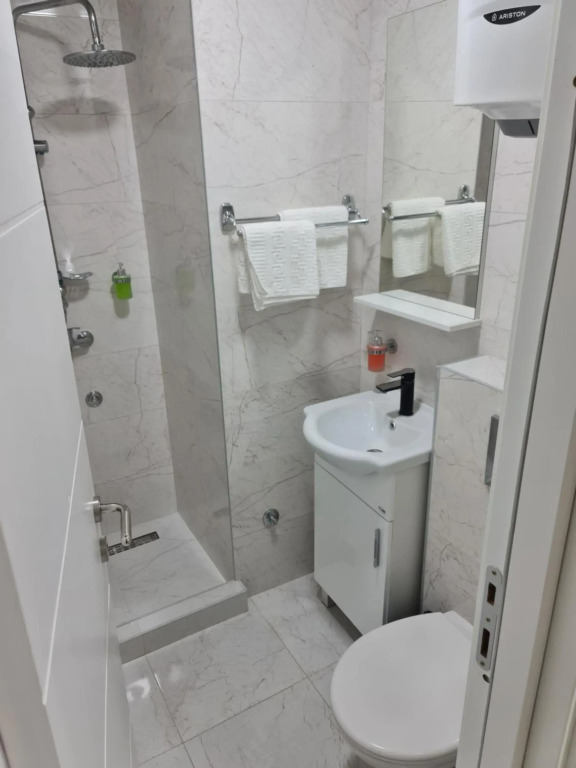 River side suites