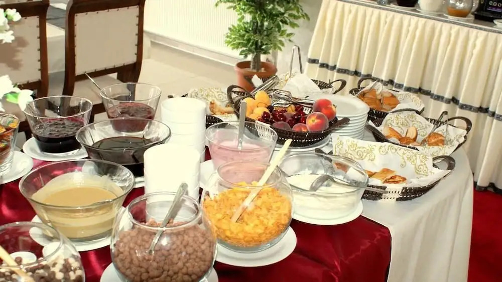 Mavi Tuana Hotel