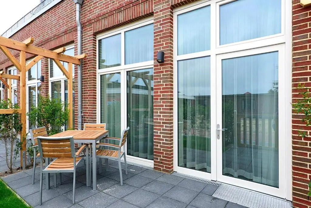 Aparthotel Anna Düne Aparthotel Anna Düne 0 05