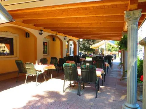 Hotel Razgorsek