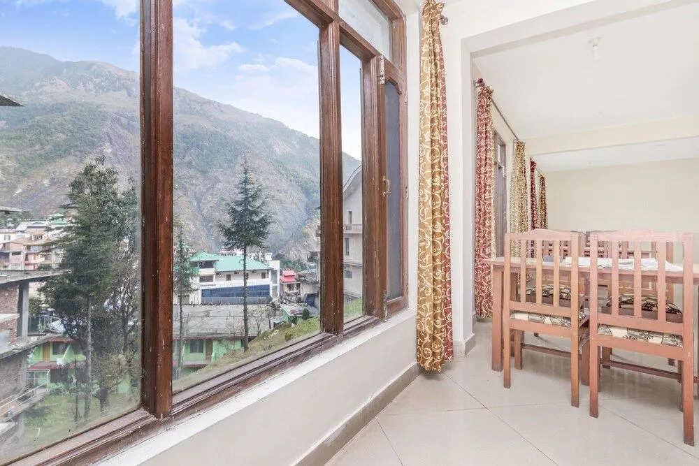 GuestHouser 1 BR Boutique stay 1398