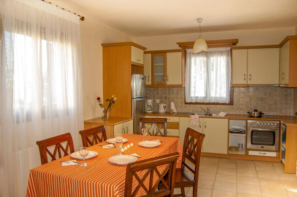 Kefalonia Houses