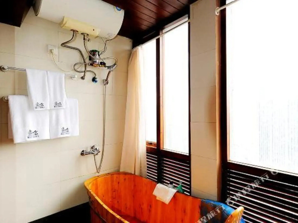 Mo Hotel