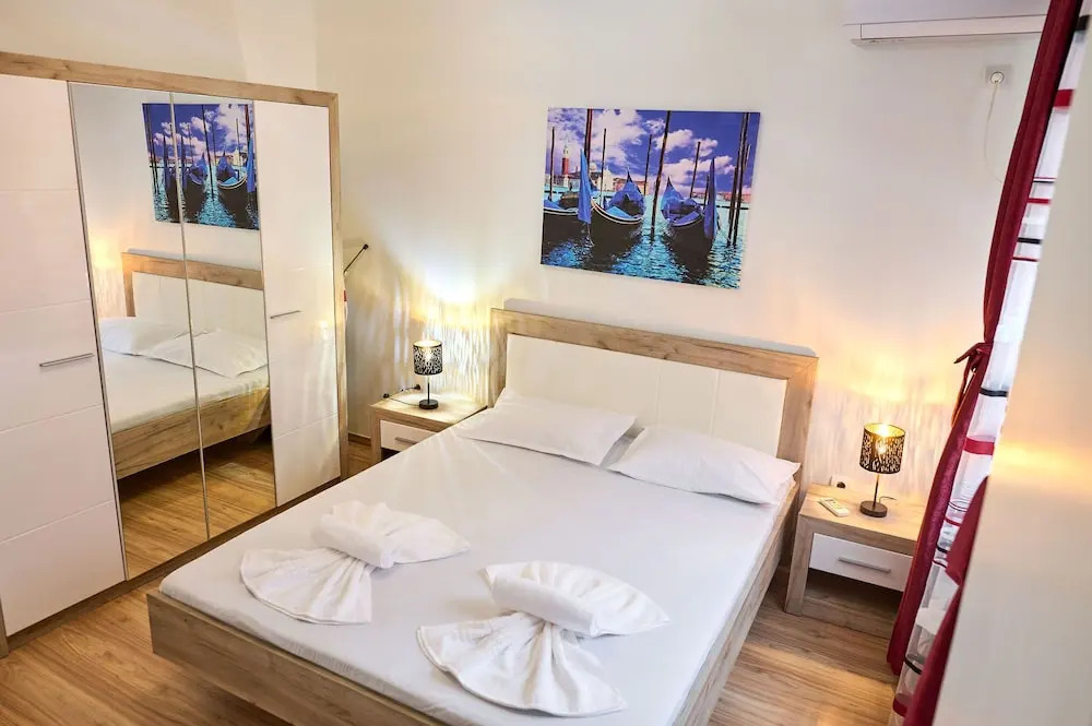 Apartament Black Sea
