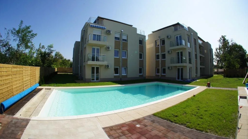 Viola Villa Premium Apartman