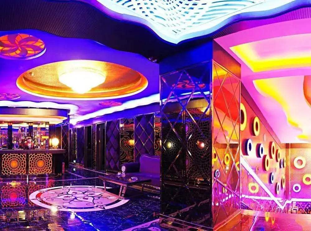 Kuming Jin Du Hotel