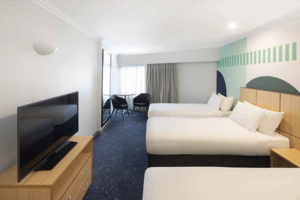 ibis Styles Sydney Central