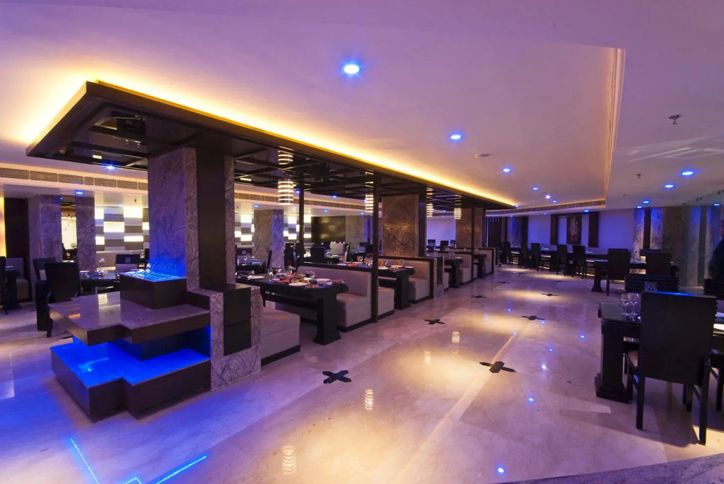 Golden Tulip Jaipur City Center