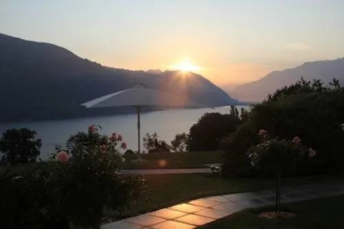 Hotel Sunnehüsi