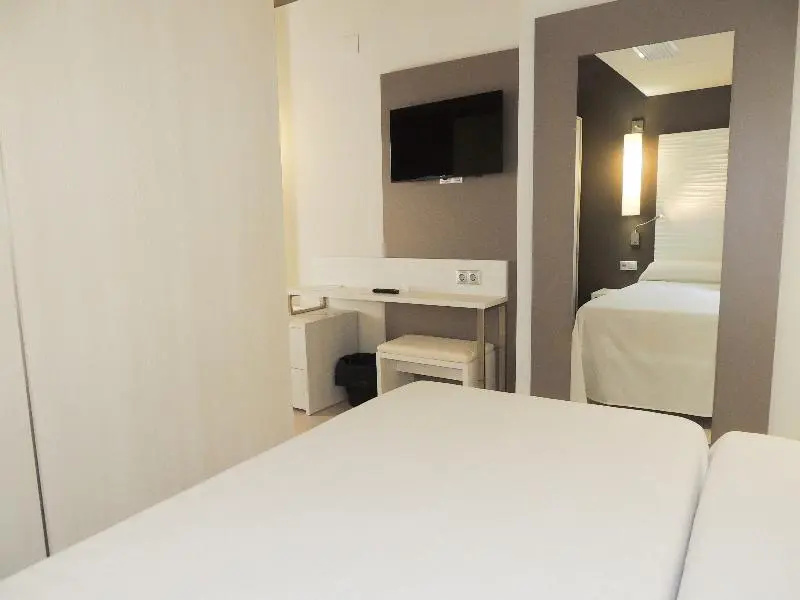 Hotel Cesar Augustus