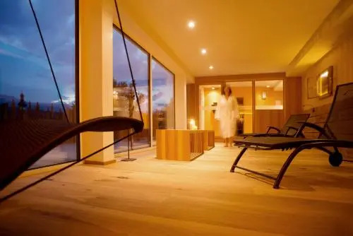 Parc Hotel Tyrol