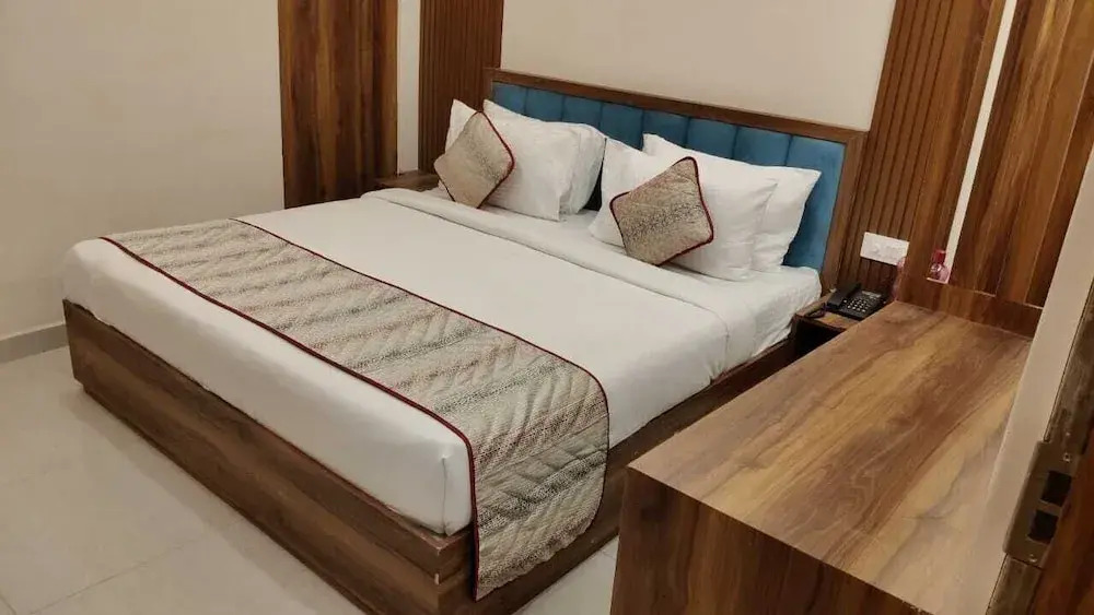 Chocolate Inn Patna
