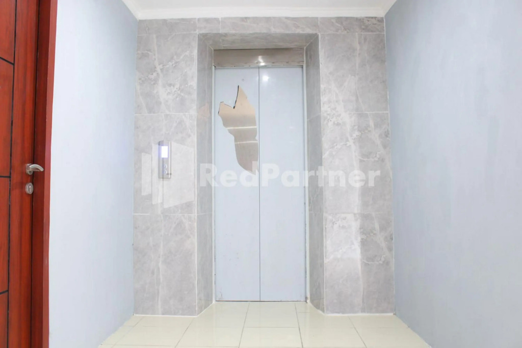 Brahma Hotel Redpartner