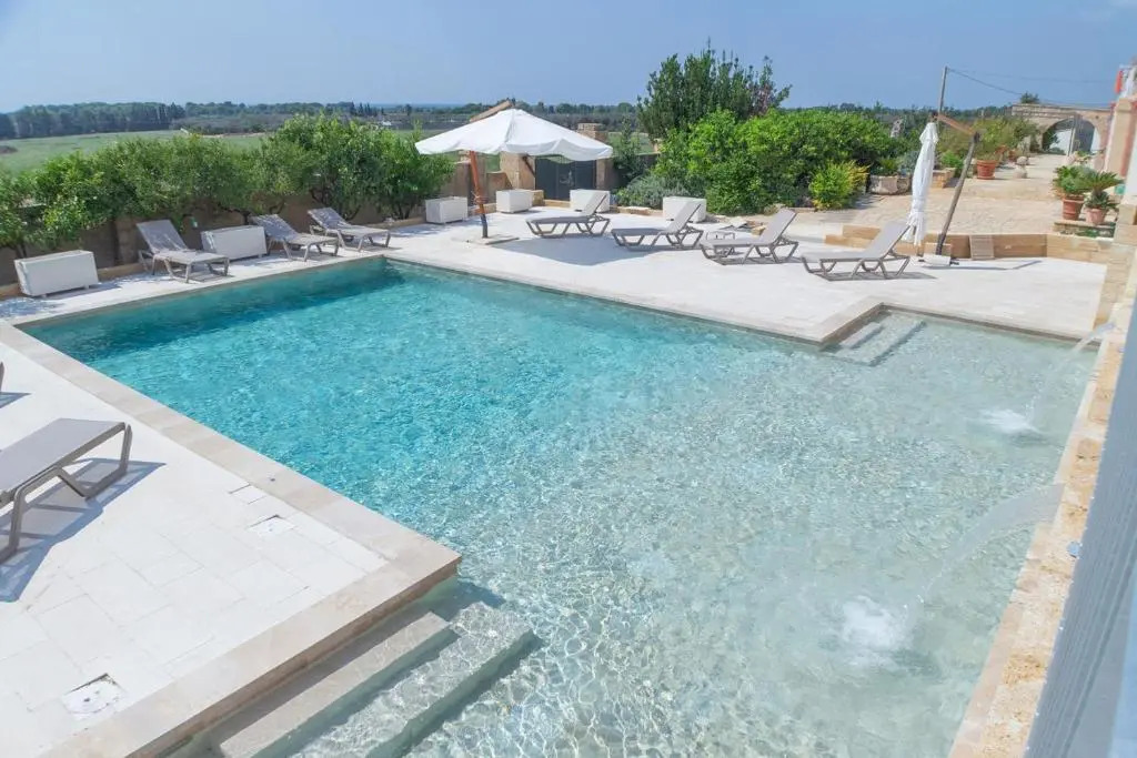 Masseria Bufolaria