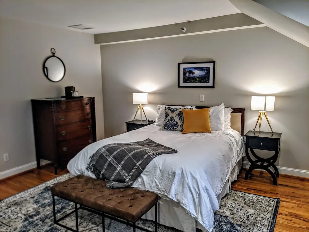 Stanton House Inn
