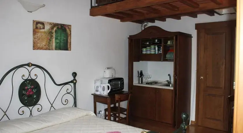 Mini Suite Corso 12