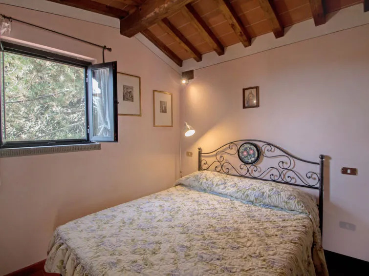 Holiday Home Al Melo by Interhome