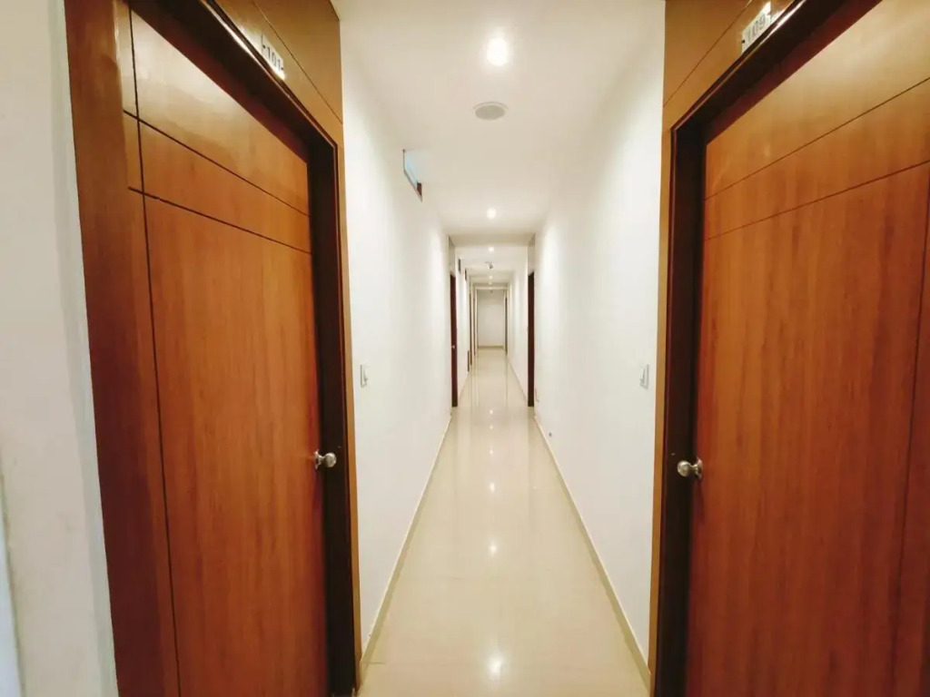 Hotel Lotus Bloom