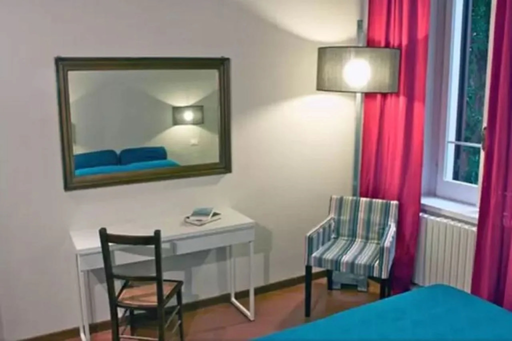 Blu Tango Guest House