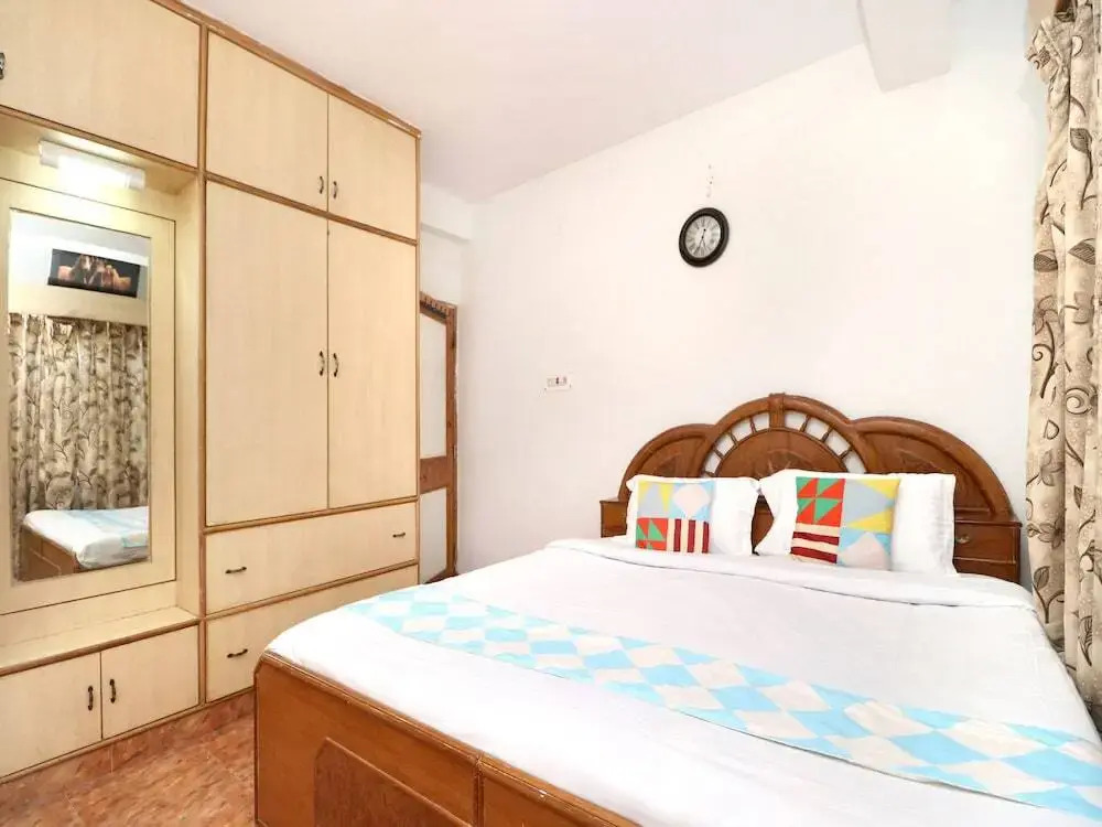 Valley View Stay by OYO Rooms