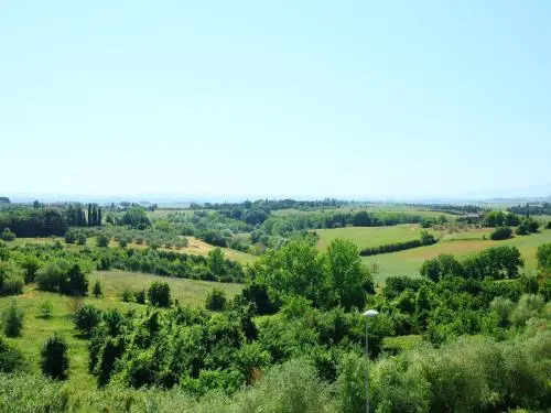 Locazione turistica Loggia del Poggiolo