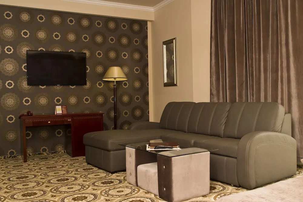 Royal Park Hotel & Spa