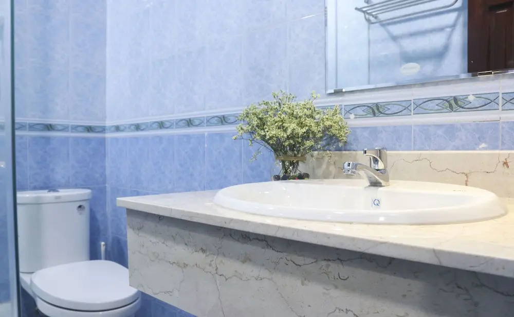 Urban House Saigon Masion 2