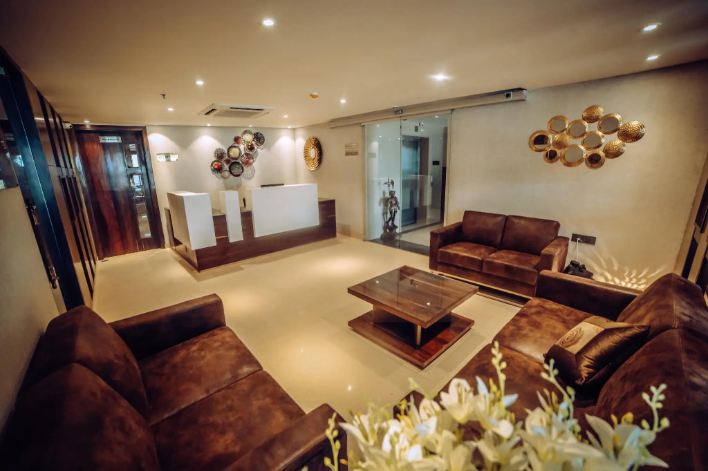 Hotel Vintage Zirakpur Chandigarh