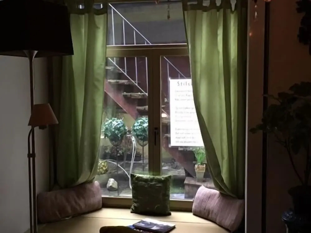 B&B Con Ampère