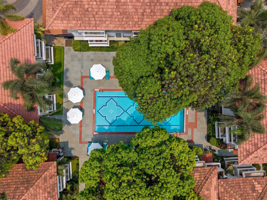 Radisson Goa Candolim