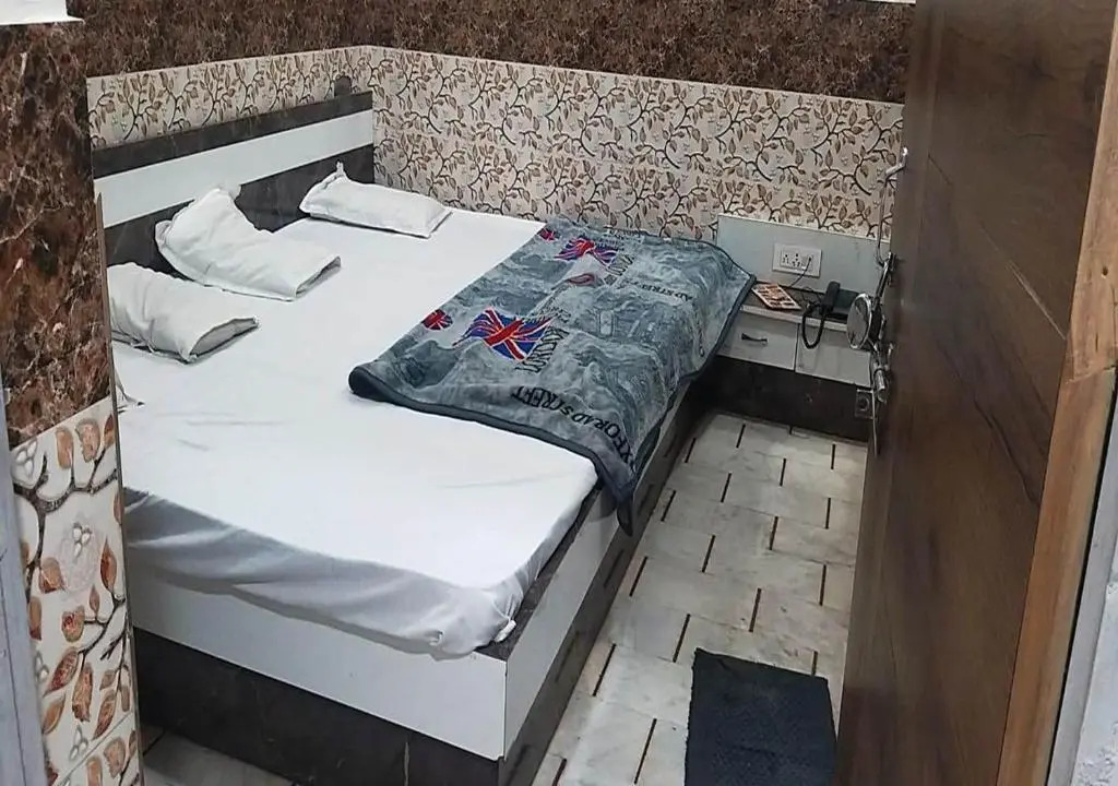 Hotel Alfa Palace