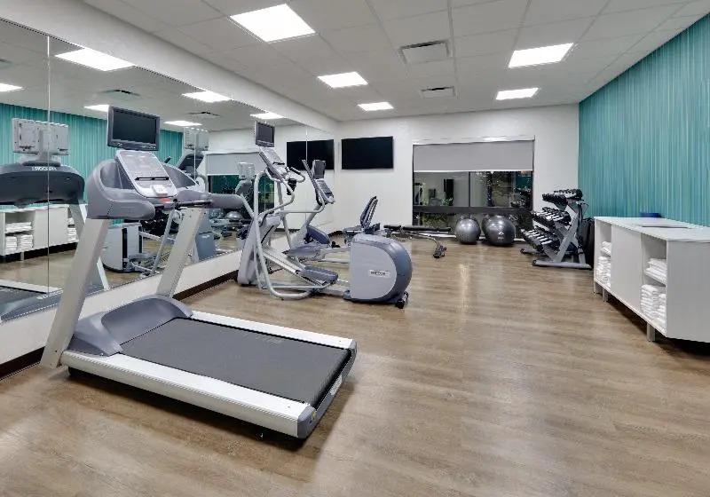 Holiday Inn Express Fort Worth North Northlake