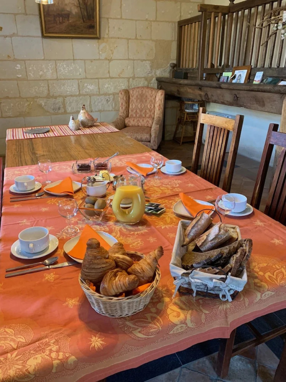 Chambres dHôtes Le Clos des 3 Rois