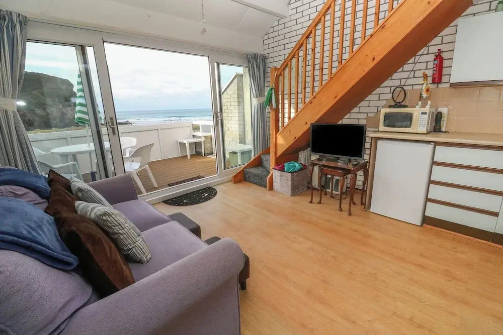 16 Seaspray