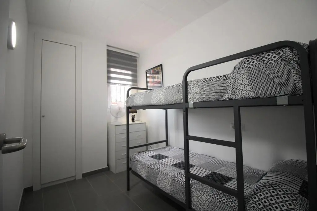 Basic Comfort Apartment Gran Reserva 0074