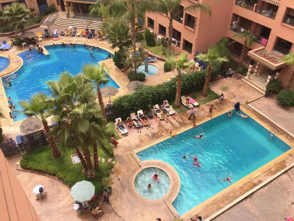 Caprice Palace