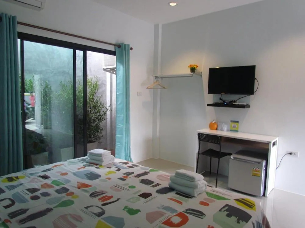 Cmon Guesthouse