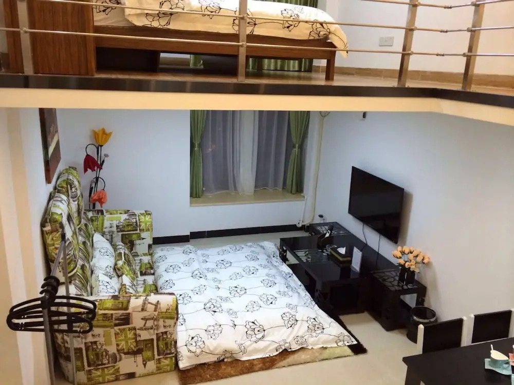 Mahattan Apartment Panyu Branch