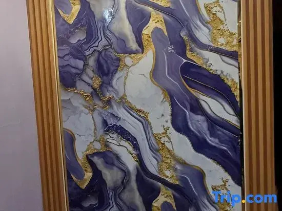 Lavender Splash Homestay
