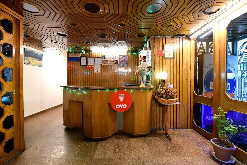 OYO 11695 Hotel Auckland