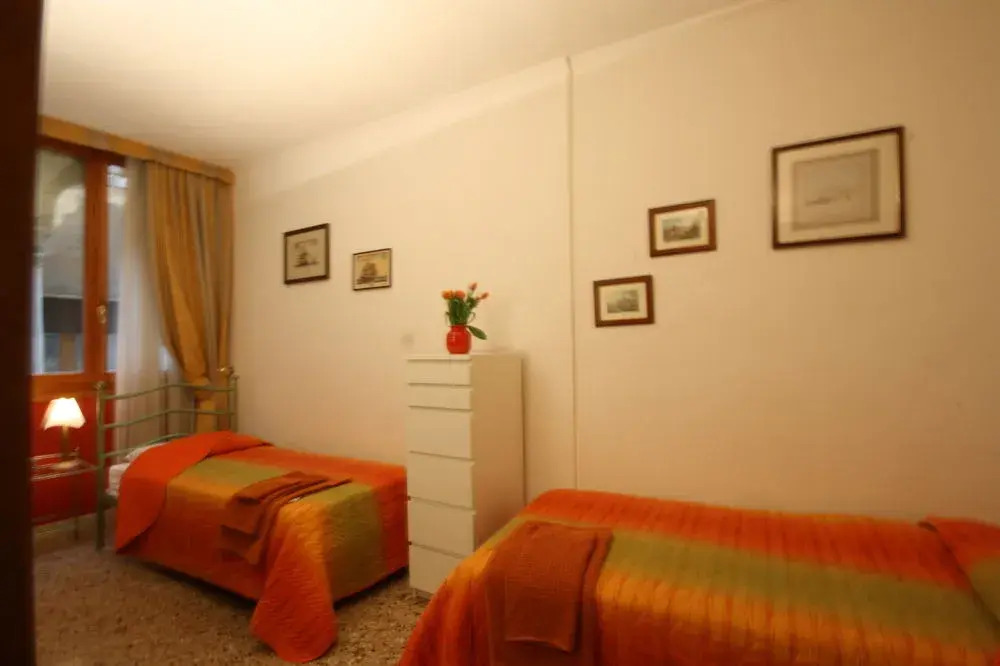 Appartamenti Venezia