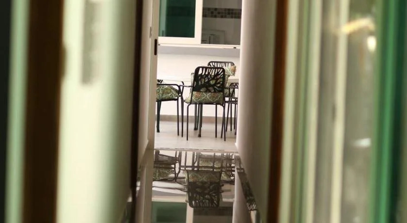 Hotel Raffaello