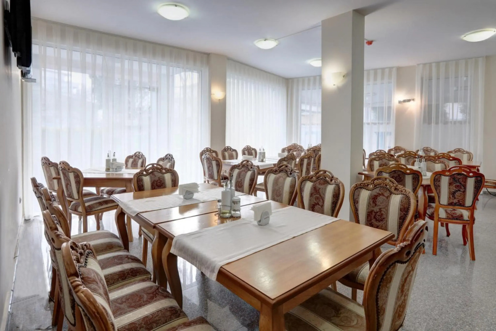 Family Hotel Jupiter