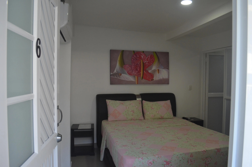 Posada Cocos Place