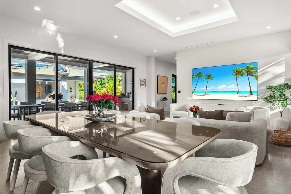 Villa Banyan by Rove Travel 7BR Home W/mini Golf