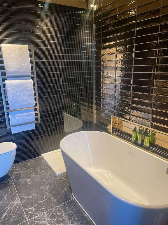 Forty Seven Hotel Manchester, WorldHotels Crafted