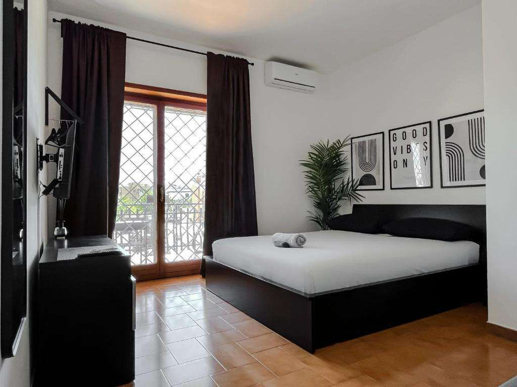 Appartamento di design